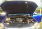 2013 Ford Ranger XLT MT Blue Pickup For Sale -5