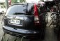 Good Running Condition 2009 Honda CRV 4X2 A/T-5