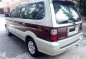 2002 Toyota Revo VX200 automatic top of the line-2