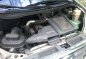 2008 Hyundai STAREX H1 GRX Manual Silver For Sale -9