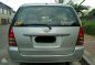 2006 Toyota Innova E MT Diesel Silver For Sale -5