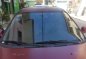 Mitsubishi Lancer 1.6 GLS 2002 Red Sedan For Sale -7