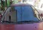 Mitsubishi Lancer 1.6 GLS 2002 Red Sedan For Sale -1