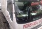 Isuzu Elf 2006 Manual White Truck For Sale -3