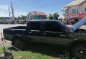 Nissan Frontier 2001 3.2 AT Black Pickup For Sale -8