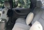 Ford Escape 2004 Well maintained Silver For Sale -5