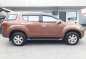 Well-maintained Isuzu MU-X 2016 for sale-7