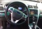 Ford Explorer LIMITED 4x4 AT Golden For Sale -9