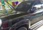 Hyundai Tucson 2007 Fresh Black SUV For Sale -8