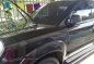 Hyundai Tucson 2007 Fresh Black SUV For Sale -2