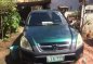 For Sale!!! HONDA CR-V 2002 2ND GEN.-7