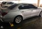 BMW 530D Local 2005 Executive 3.0L For Sale -7