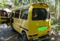 Suzuki Multicab Mini Van for sale-4