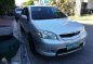 Toyota Vios 2004 1.5 G Automatic Silver For Sale -8