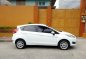 Well-kept Ford Fiesta 2016 for sale-4