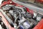 Toyota Innova E 2014 2.0 AT Red SUV For Sale -8