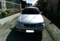 1998 Toyota Corolla Gli AT Silver Sedan For Sale -6