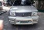 2002 Toyota Revo VX200 automatic top of the line-10