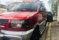 Well-maintained Mitsubishi Adventure 1999 for sale-1