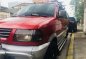 Well-maintained Mitsubishi Adventure 1999 for sale-3