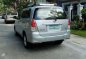 2011 Toyota Innova E Diesel Silver For Sale -4