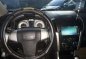 Isuzu MUX 2015 4X2 Manual Diesel Silver For Sale -5
