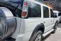 2007 Ford Everest MT 2.5 OHC Diesel Turbo For Sale -3