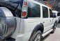 2007 Ford Everest MT 2.5 OHC Diesel Turbo For Sale -5