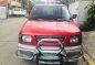 Well-maintained Mitsubishi Adventure 1999 for sale-0