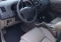 2009 Toyota Fortuner 3.0 4x4 AT Silver For Sale -8