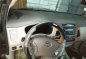 Toyota Innova 2010 AT Black SUv For Sale -6