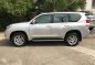 For Sale: 2012 Toyota Prado VX Gas-0