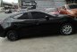 Fresh 2015 Mazda 3 AT Black Sedan For Sale -8