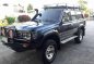 1998 Toyota LC80 land Cruiser 80 For Sale -0