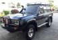 1998 Toyota LC80 land Cruiser 80 For Sale -8