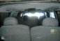 Hyundai Starex SVX 1998 AT Beige For Sale -9