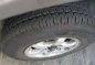 Toyota Tamaraw FX Diesel Grey SUV For Sale -10