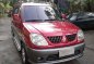 2005 Mitsubishi Adventure Cebu for sale-2