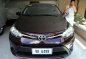 2017 Toyota Vios E Dual Vvti A.T Red Sedan For Sale -3