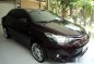 2017 Toyota Vios E Dual Vvti A/T-8