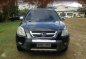 Honda CRV Limited edition 2003-9