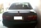 1996 Mazda Familia 323 Rayban Green For Sale -4