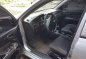 2008 Mitsubishi Lancer Glx Manual Silver For Sale -9