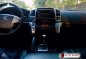 2014 Toyota LandCruiser VX Diesel AT White For Sale -7