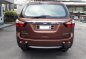 Well-maintained Isuzu MU-X 2016 for sale-7