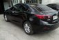 Fresh 2015 Mazda 3 AT Black Sedan For Sale -3