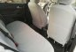 Chevrolet Sail 2017 MT Silver Sedan For Sale -8
