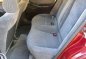Honda Civic 1996 Lxi Automatic Red For Sale -4