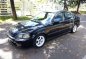 Honda Civic VTi Manual 1996 Black For Sale -9