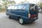 Mitsubishi L300 Exceed Gas 2001 Green For Sale -9